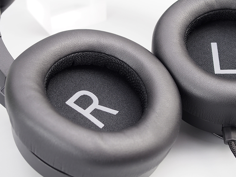 【风竹】珠联璧合·打造极致沉浸-微星immerse gh61耳机评测