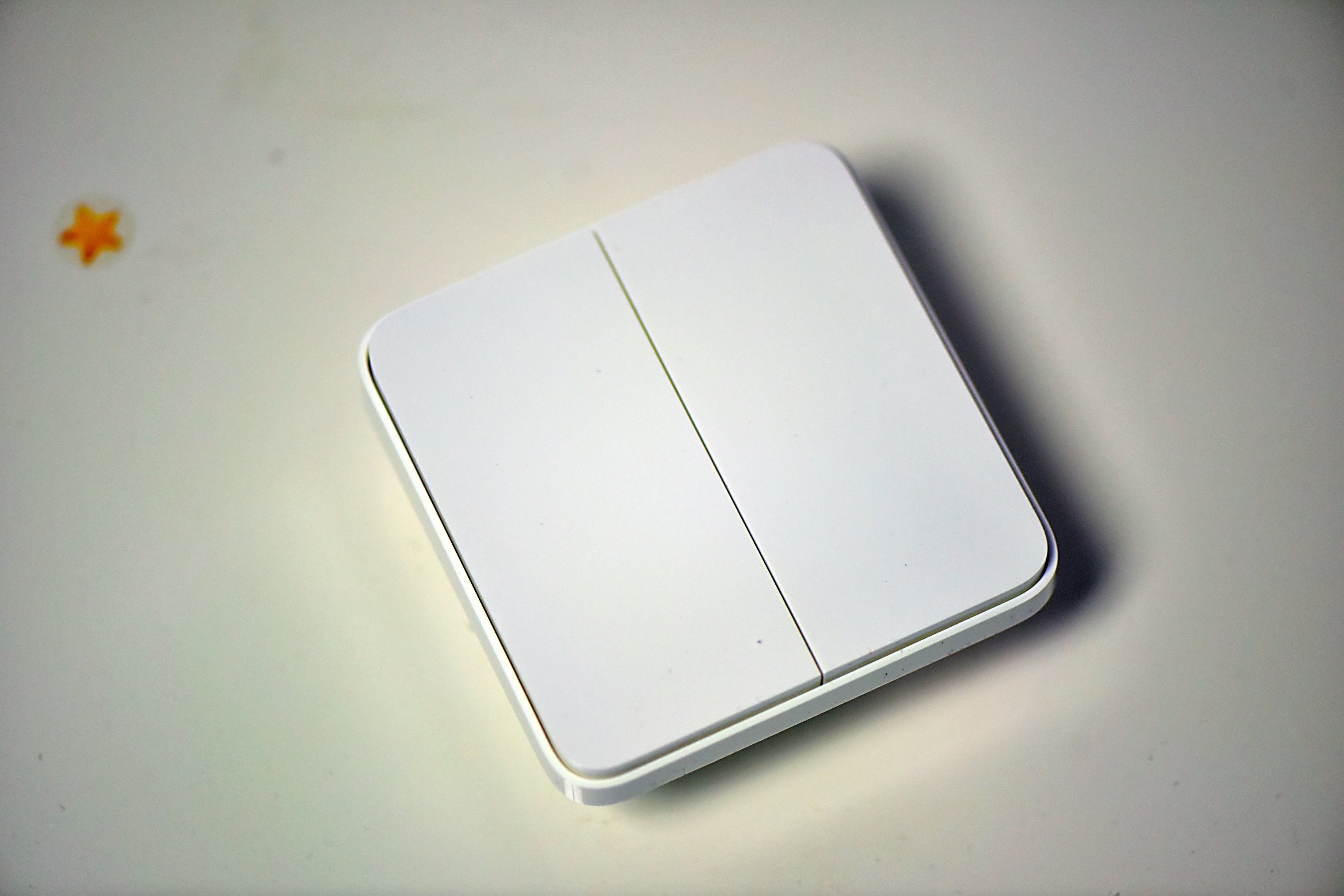 真正的智能无线开关是什么样的?