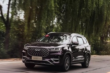 试驾斯威G05pro：原来大7座SUV也可开出驾驶乐趣！