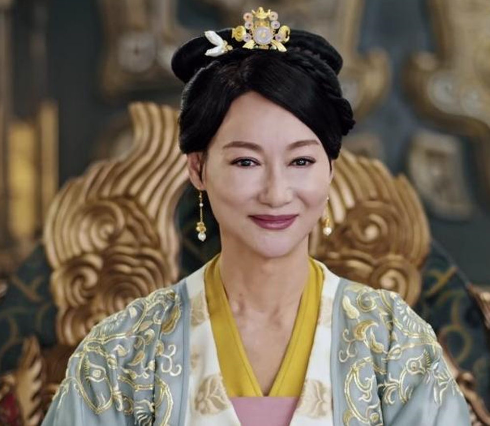 《上阳赋》开局评分走低的锅该说来背