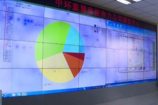 张掖市积极应对降温天气 多措并举保民生