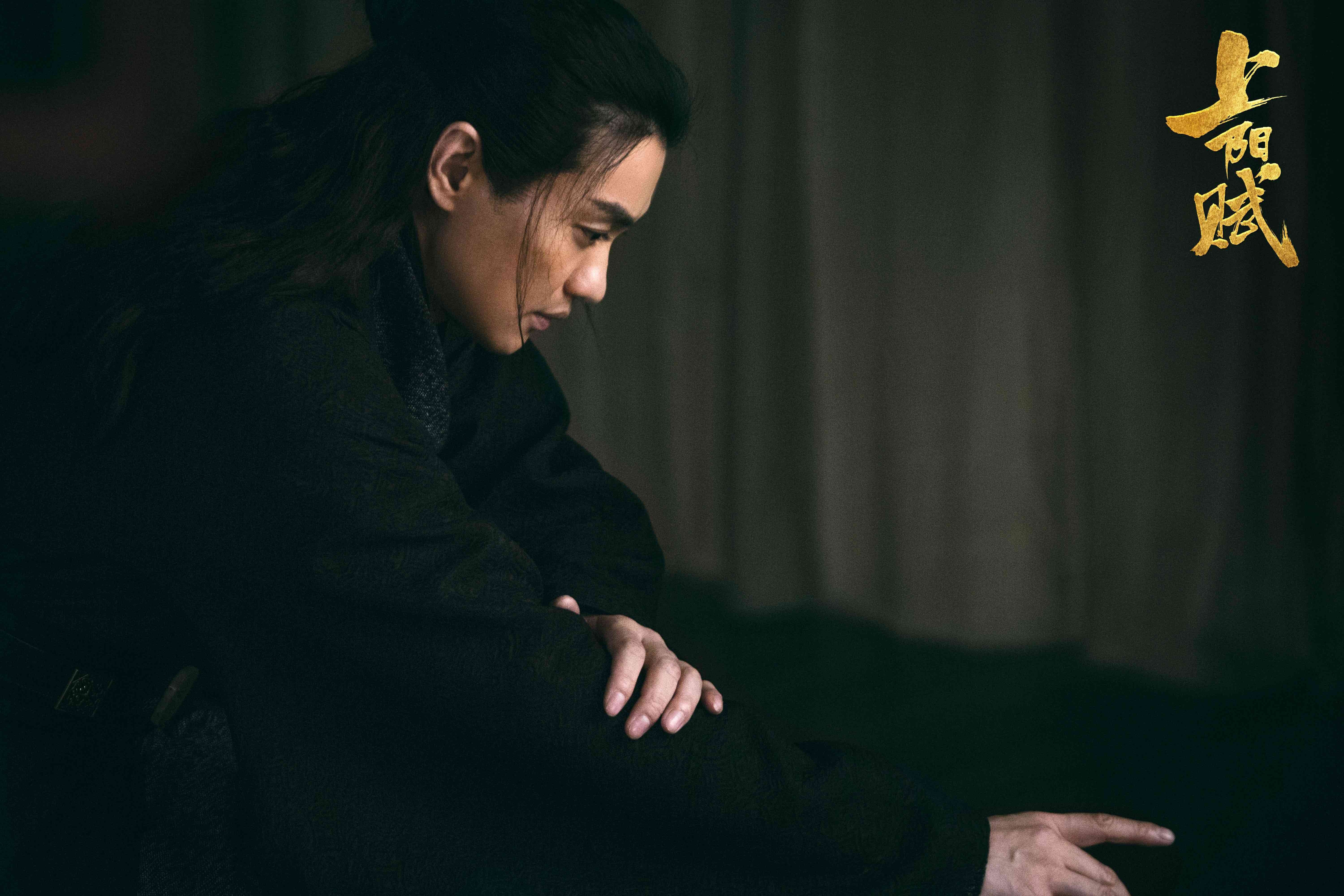 《上阳赋》撒糖模式开启 王儇萧綦两情相悦互诉衷肠