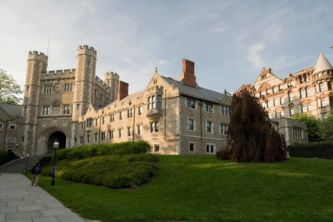 伍斯特理工学院