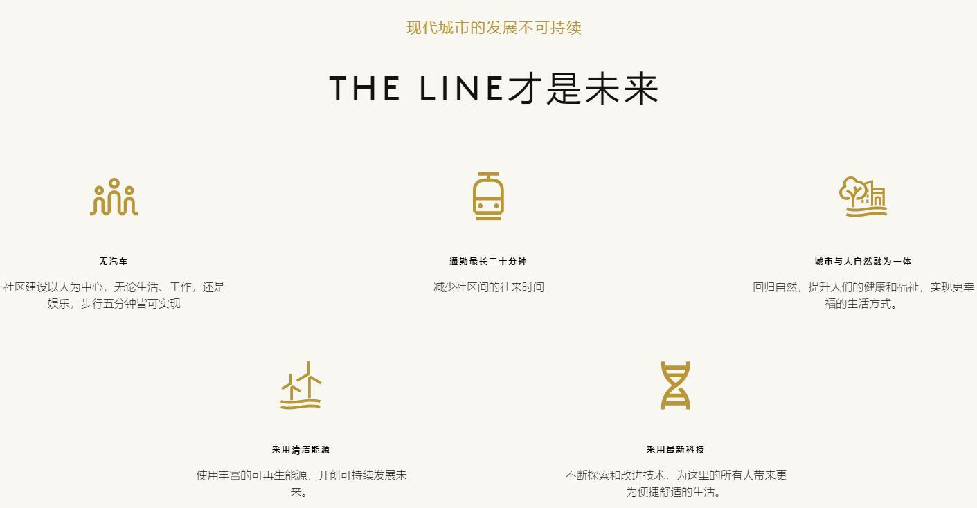 5000亿美元,开干!有钱任性的沙特王储将打造人工智能高科技城市