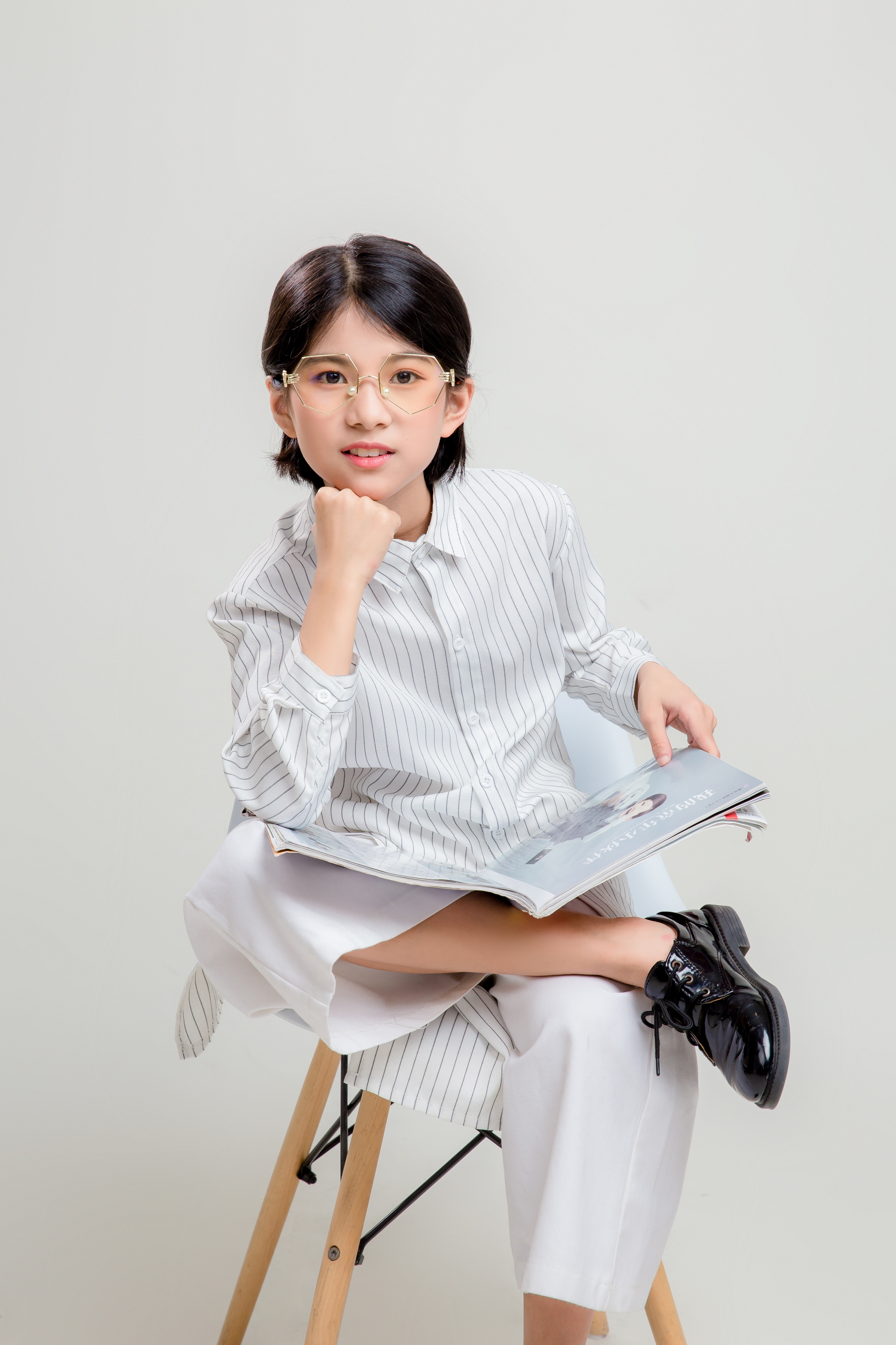 小麦子歌手夏梓涵