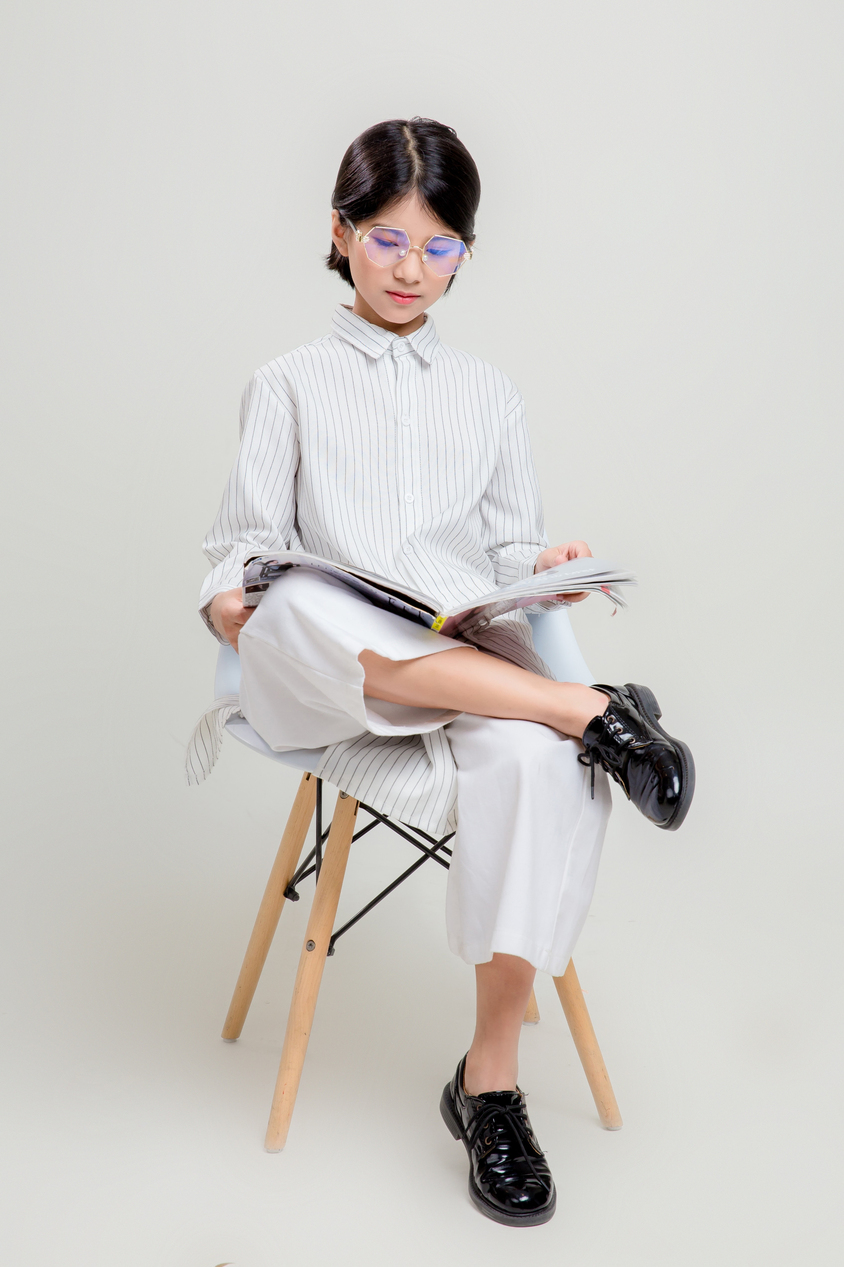 小麦子歌手夏梓涵