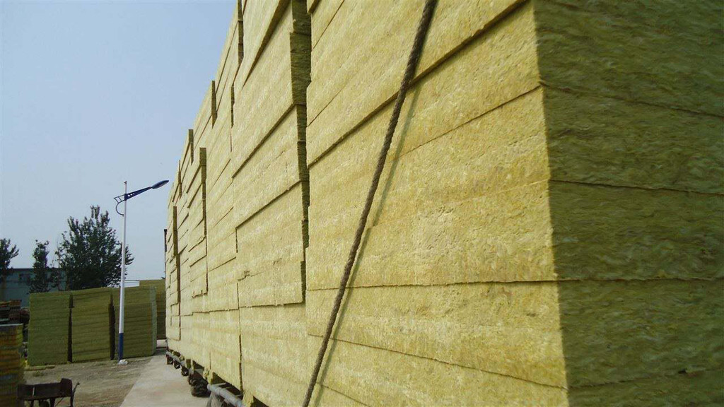 西安外墙岩棉板的隔音效果怎么样？