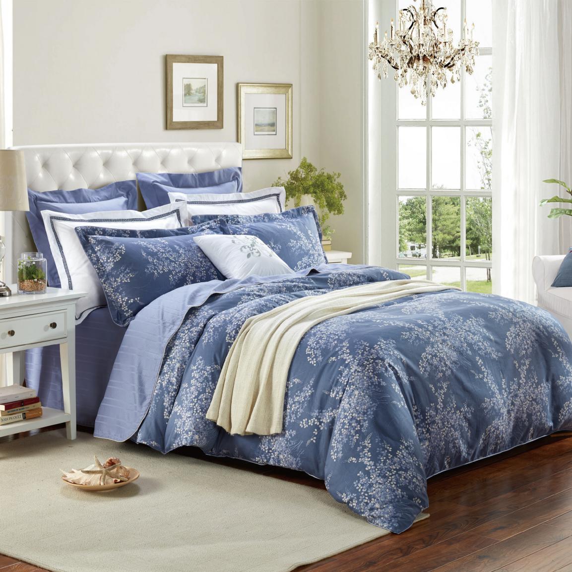 想要高质量的睡眠,高品质的寝具必不可少__凤凰网