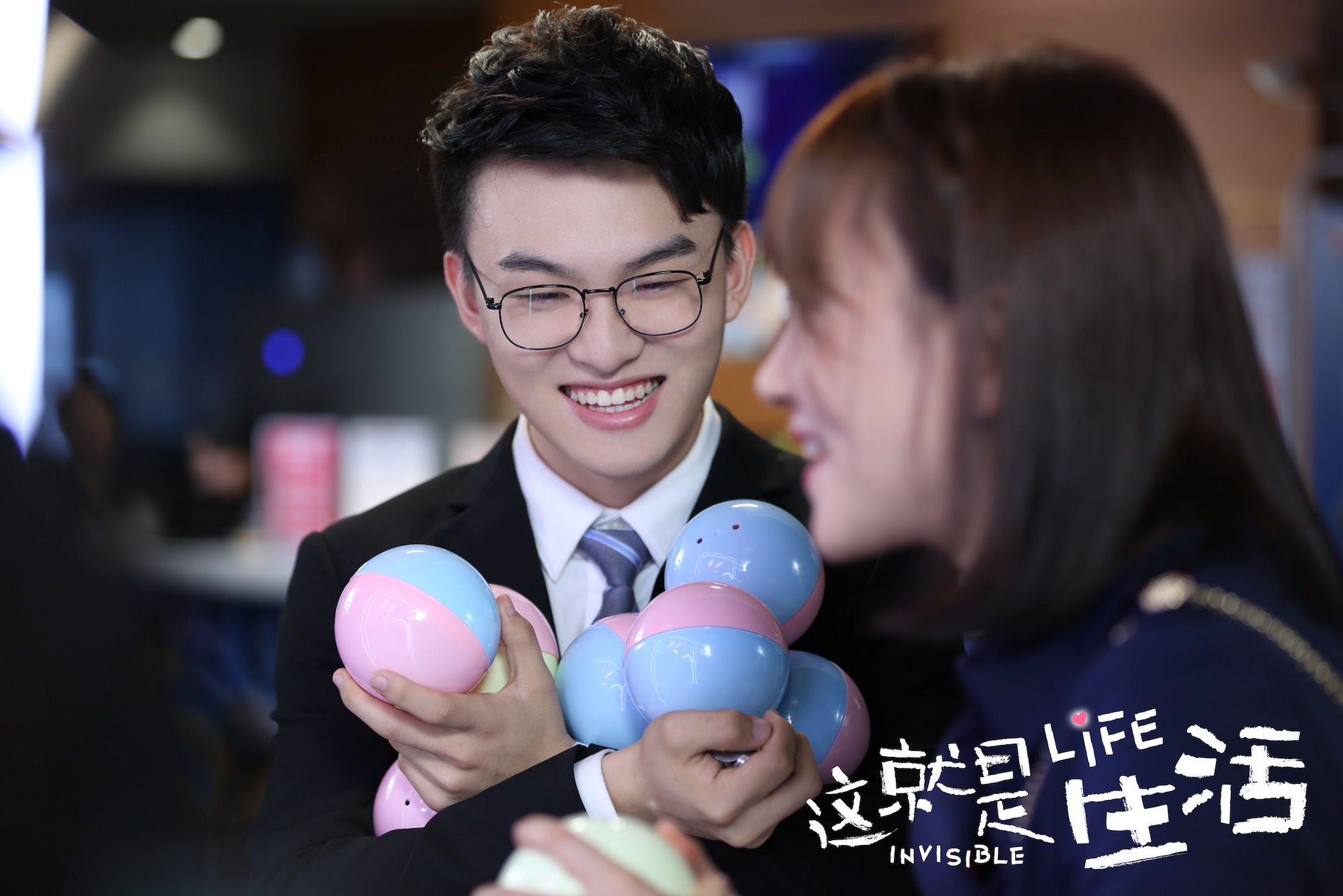 郑伟这就是生活助攻刘恺威直男恋爱手则走红