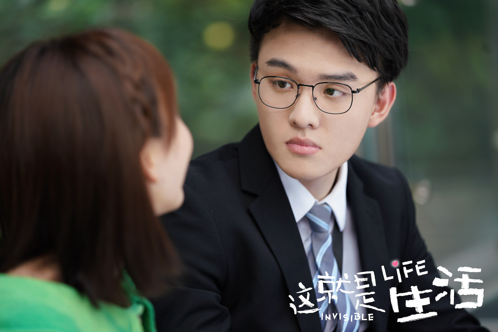 郑伟《这就是生活》助攻刘恺威 直男恋爱手则走红