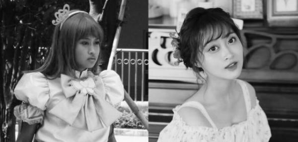 孙侨潞遗照很像仙女,闺蜜和妈妈为她守灵,双眼落泪一直哭了又哭