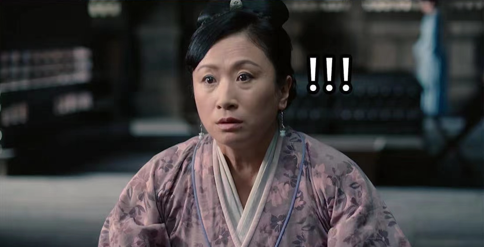 遭章子怡周一围《上阳赋》联手暴击 田玲戏称卢夫人气场"弱爆"