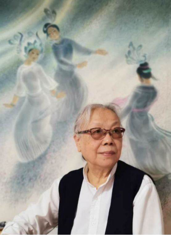 最具收藏潜力画家:郑小娟__凤凰网