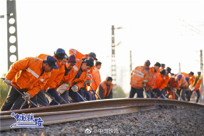 全力以赴备战2021年铁路春运__凤凰网