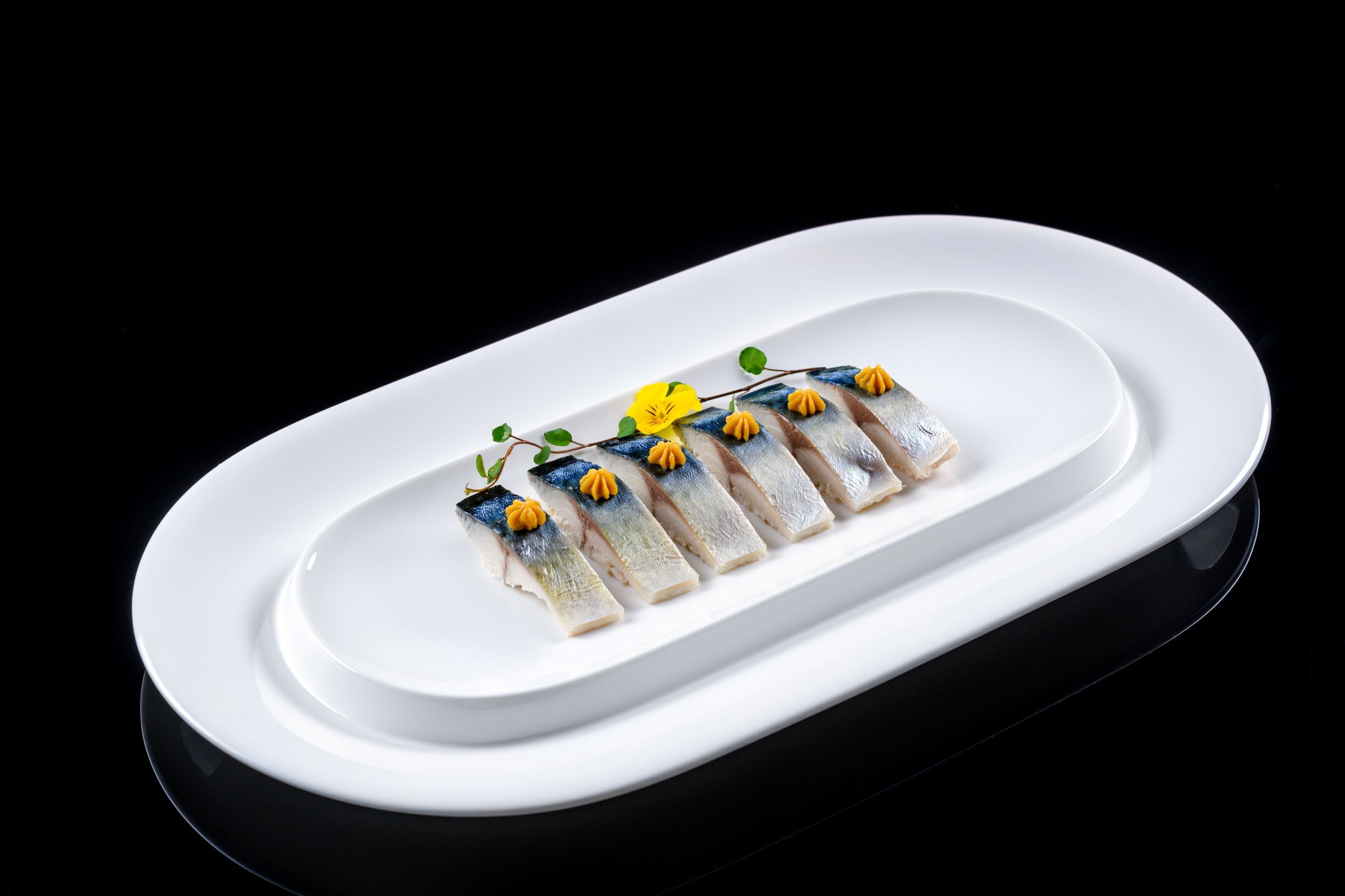 中国第一家米其林星级潮州菜:杜建青的新潮菜之路