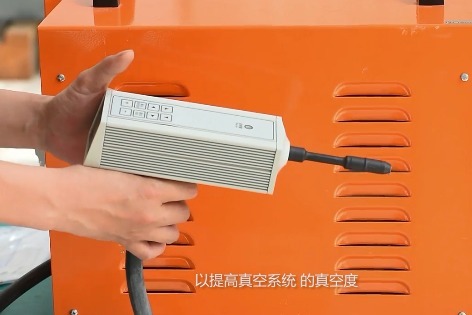 高精度SF6气体检漏仪操作方法与技巧，看完这个视频你就懂了！