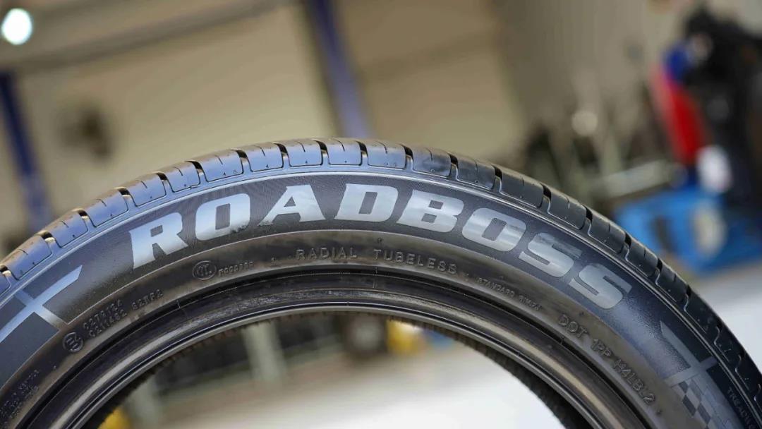 走向高端,全面测试路博n906高性能轮胎