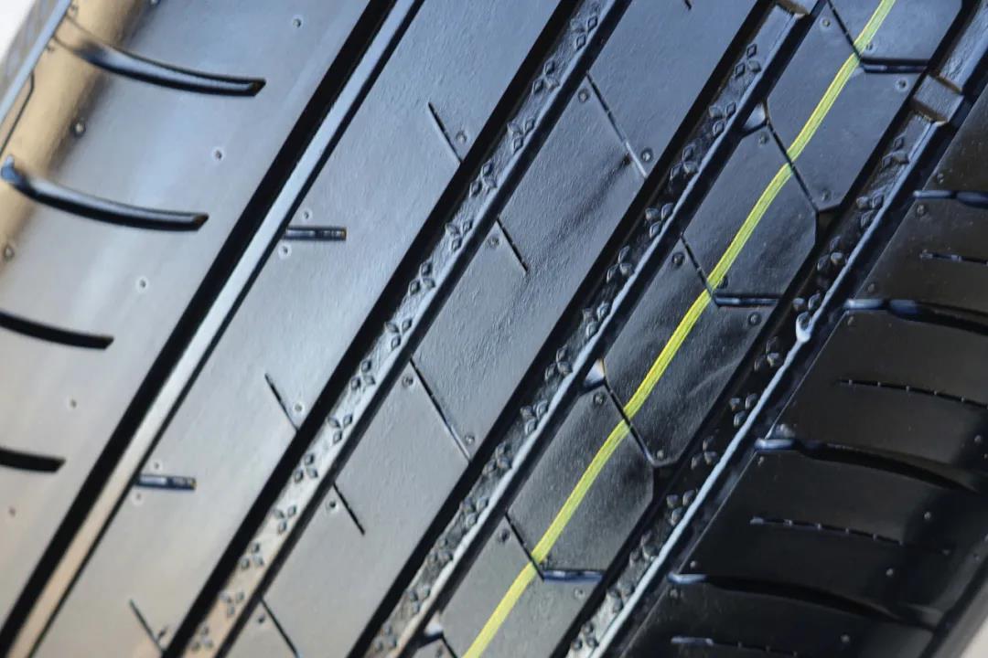 走向高端,全面测试路博n906高性能轮胎