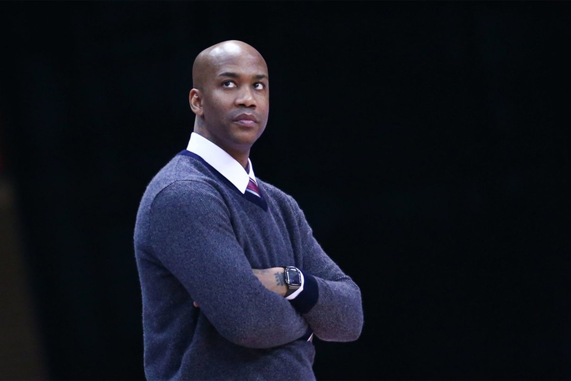 老马食堂开张啦！饺子+火锅越吃越有！马布里狂放佐料大秀中文