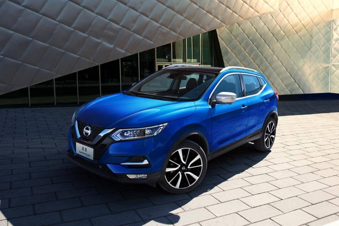 日产逍客对比现代IX35怎么选？都有哪些亮点？搞清楚不吃亏