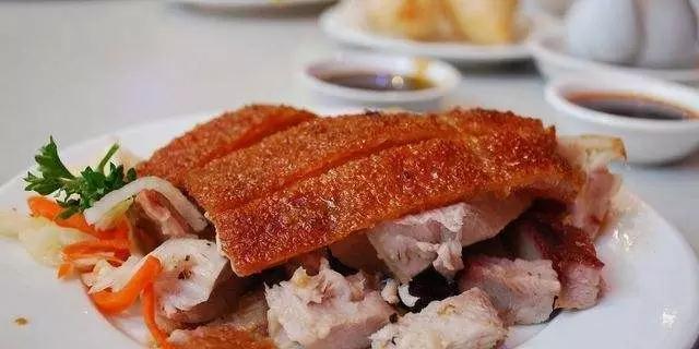 去广南坝美旅游,好吃的都在这里啦!