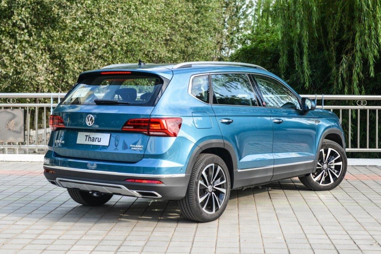 大众途岳和日产奇骏该怎么选?各方面表现怎么样?对比了解一下