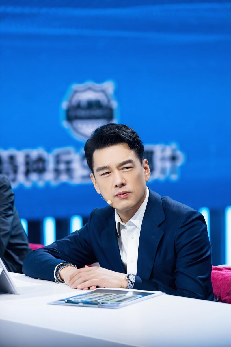 王耀庆《最强大脑8》答题准确率获赞 广告创意玩转谐音梗