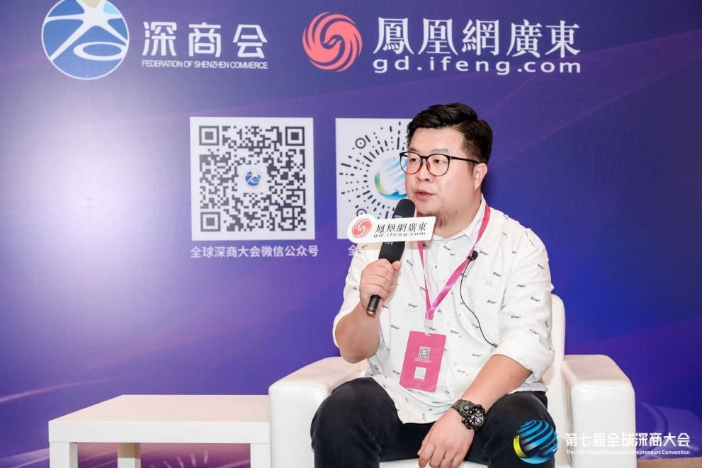 凤对话 | 袁智超：实用+美观 打造有乐趣的设计师品牌