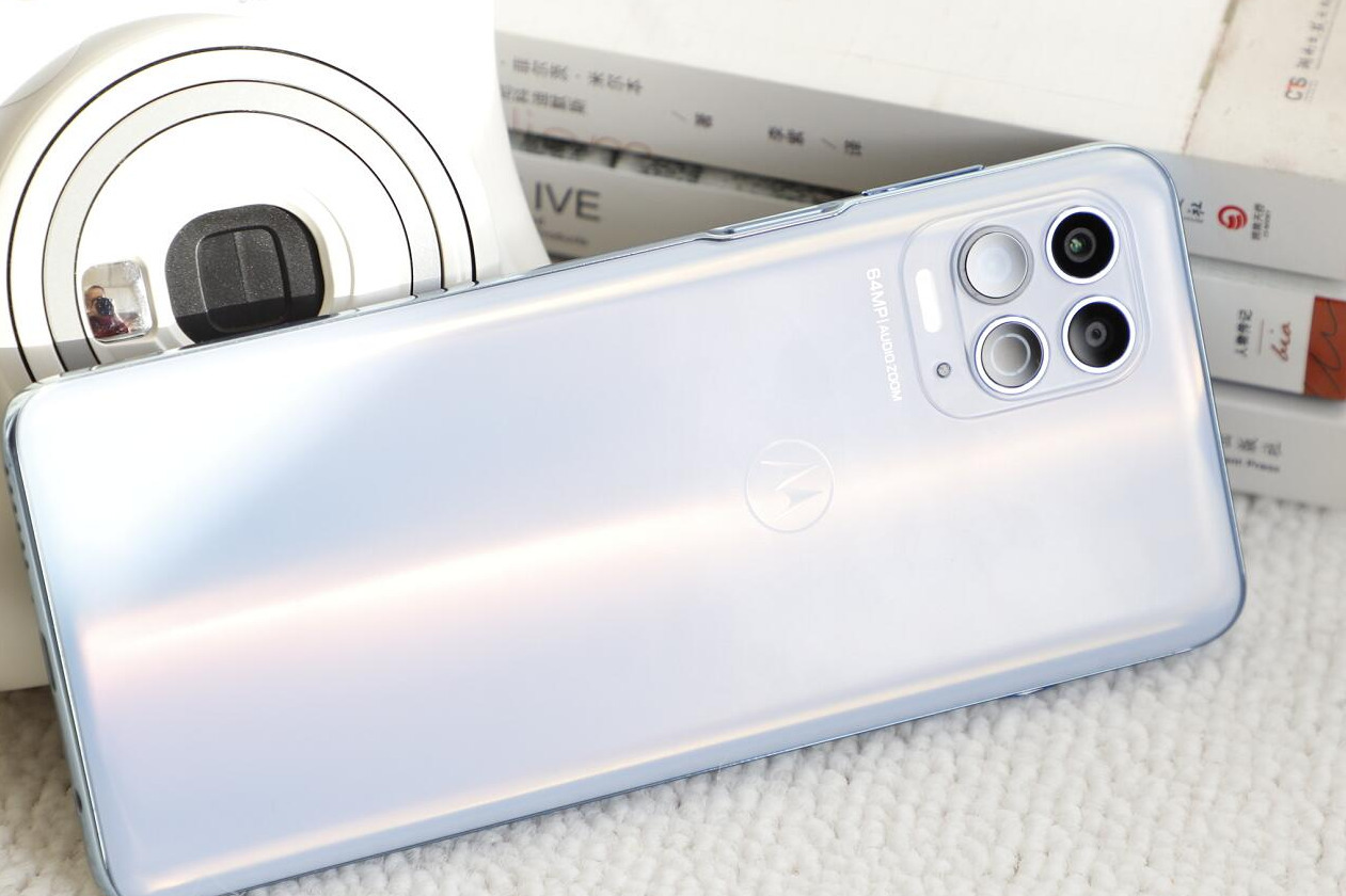 1999交个朋友摩托罗拉motoedges首发开箱