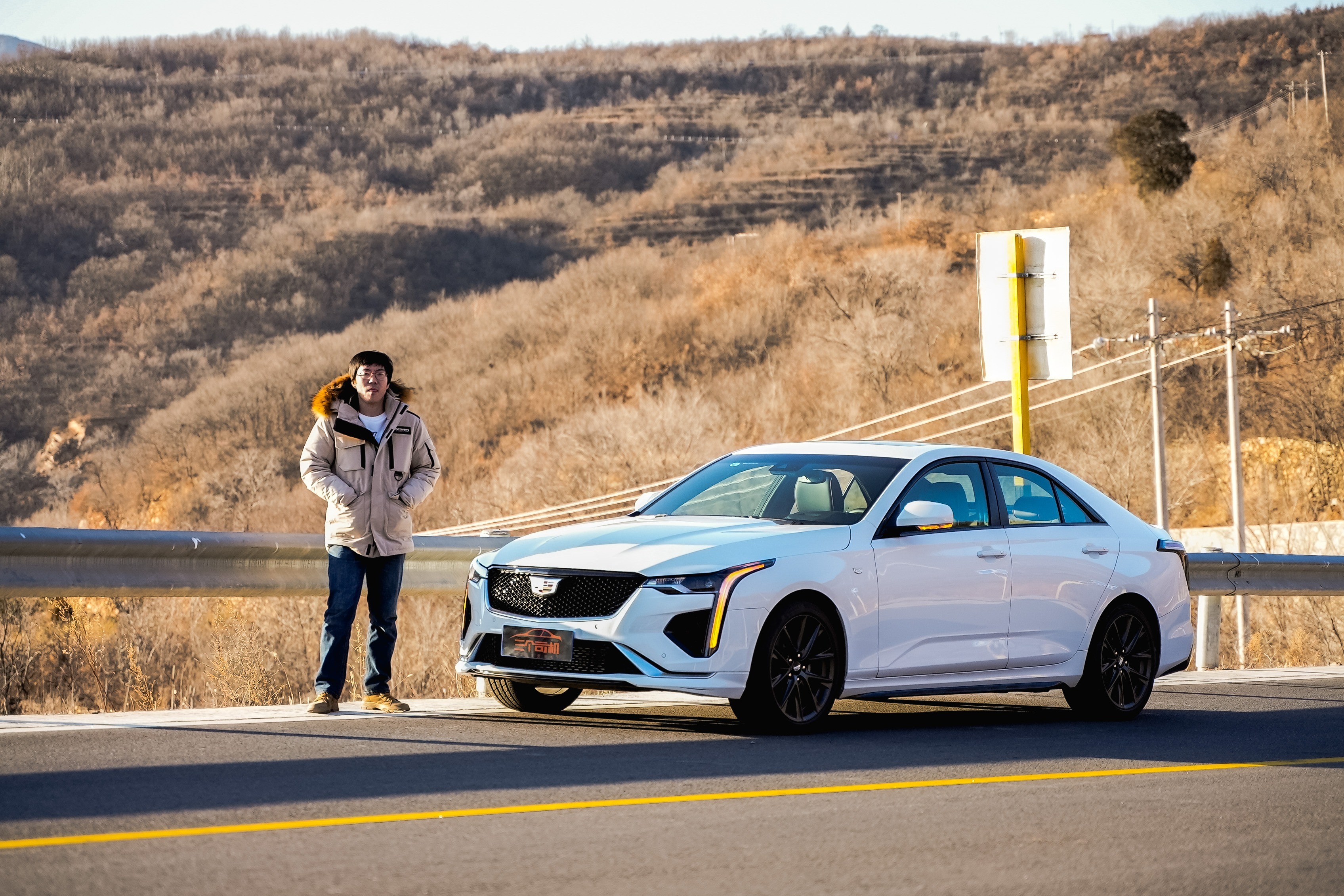 凯迪拉克ct4底盘硬的要命为何还有人那么爱它