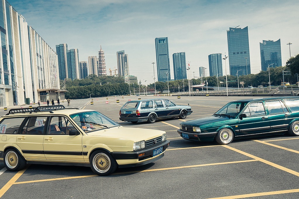 康康侃车|喜欢“瓦罐”！十五万预算，能买到哪些旅行车？