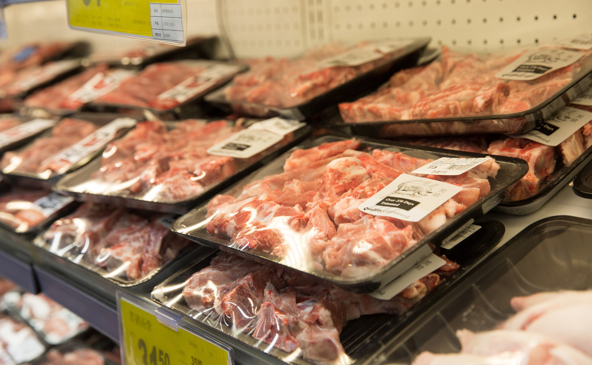 疫情背景下,该怎么安全食用冷冻冰鲜食品?__凤凰网