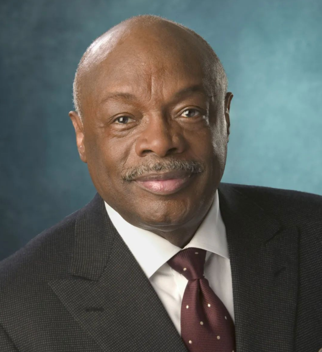 哈里斯:从情妇到美国副总统