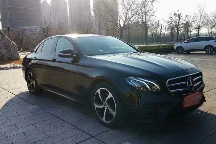 抵押车的两种形式？