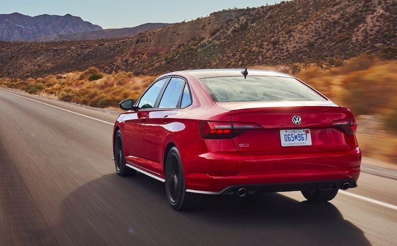 玩车爱好者专属 美版大众jetta性能版__凤凰网