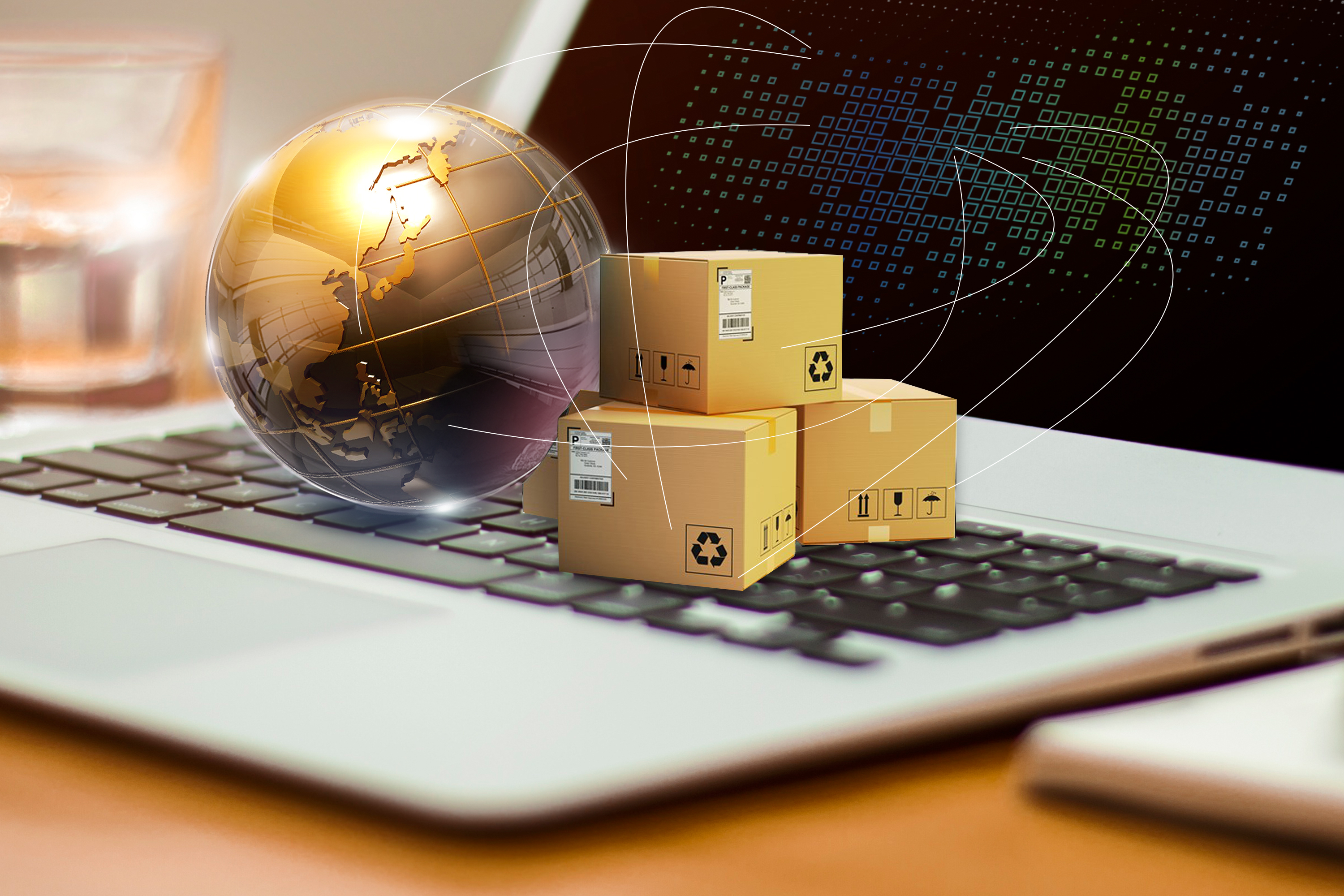 跨境电商两大风口:探讨独立站与海外仓的深度组合__凤凰网