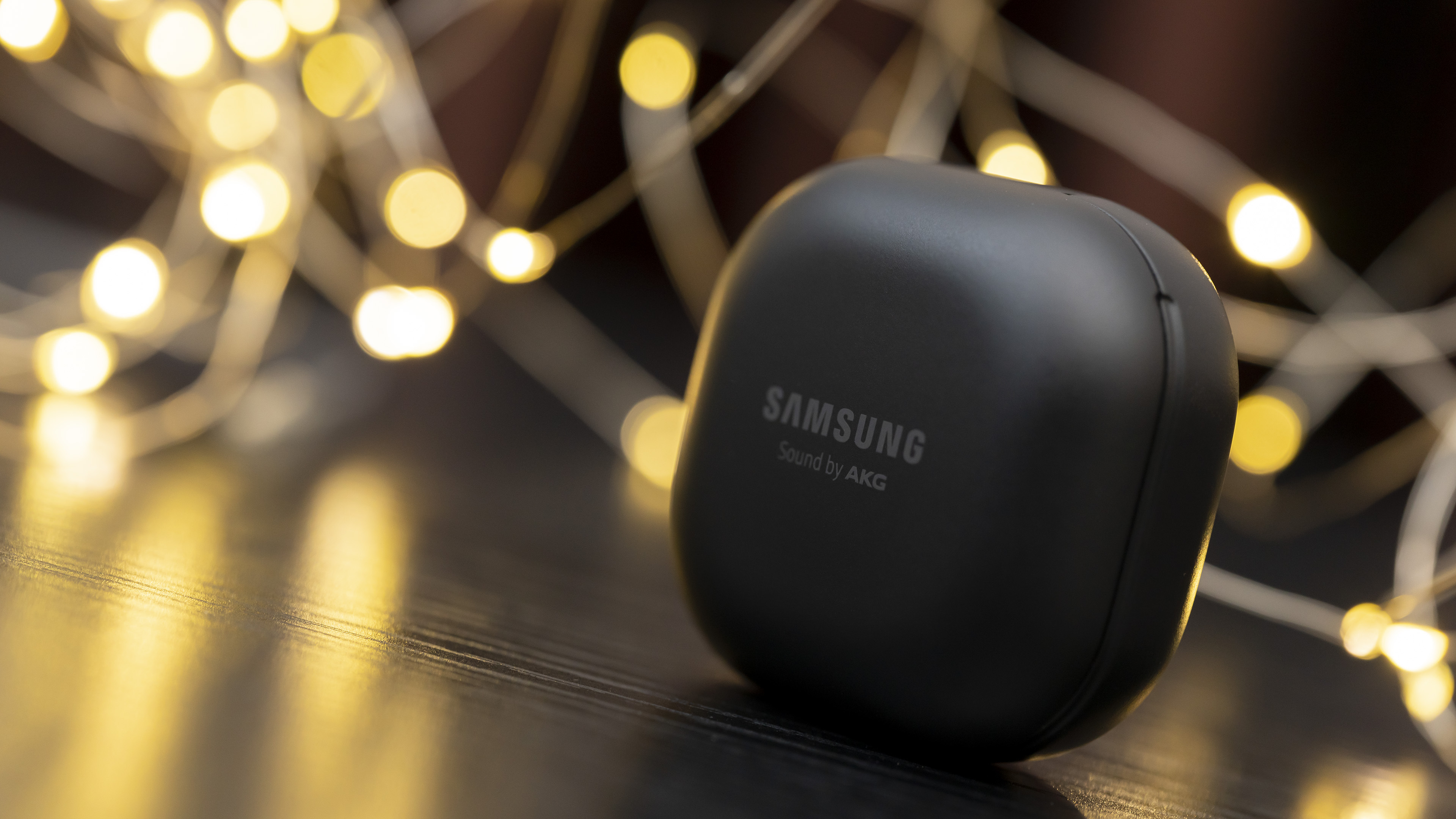 galaxy buds pro使用分享:大器晚成的无线降噪耳机