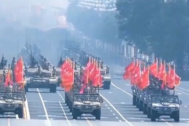 征兵宣传片｜青春有梦 志在军营