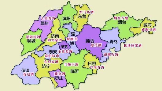 再度夢碎,作為山東白酒代表的景芝酒業上市之路咋這麼難?