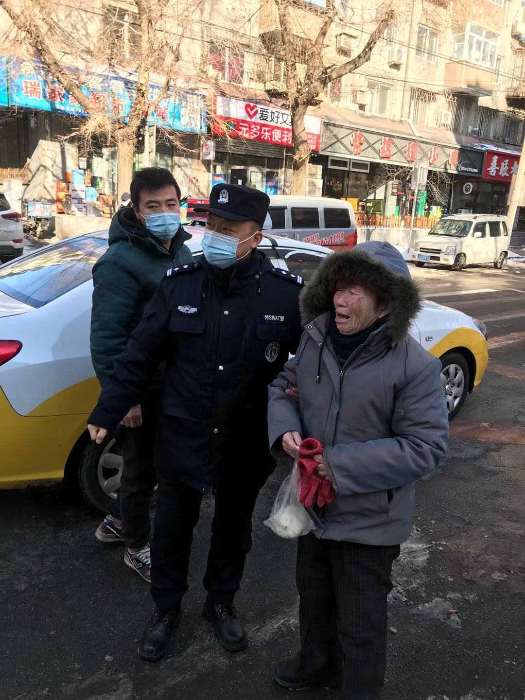 "百日攻坚"筑平安 ——沈阳市公安局沈河分局巡特警大队巡防记__凤凰