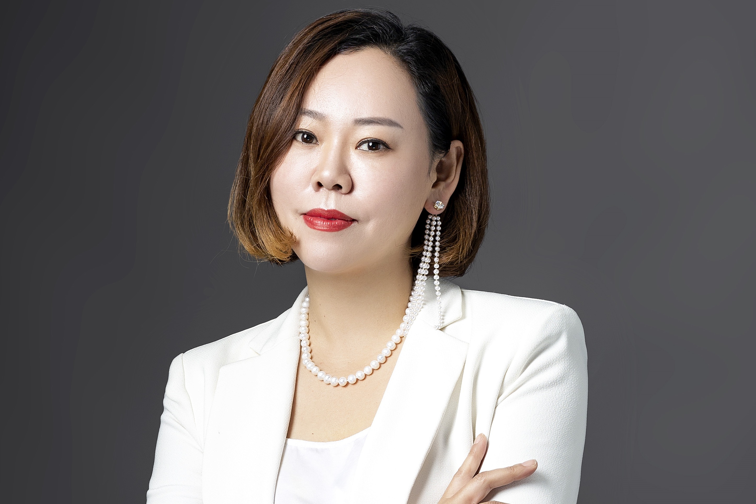 齐胜精英访谈锦兰教育集团祝小红专访