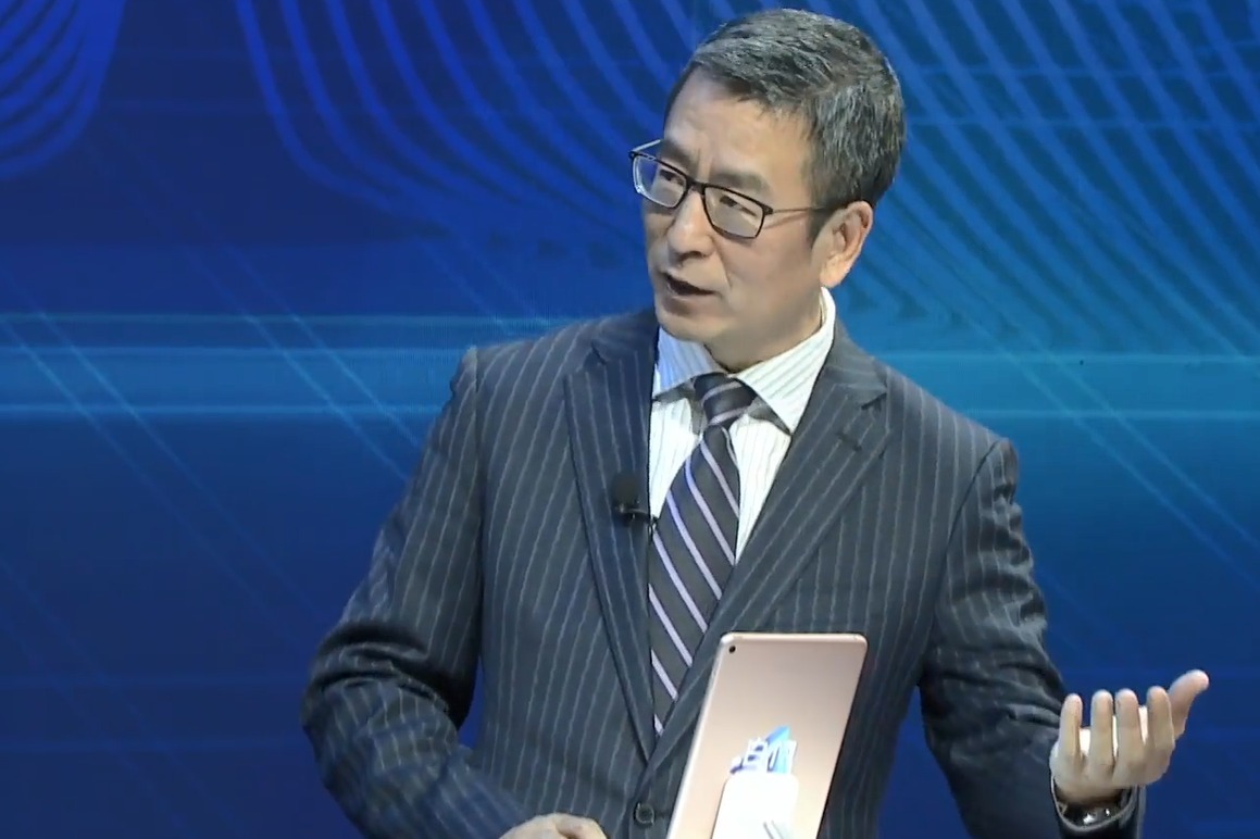 白岩松对话驻美大使崔天凯:还能去美国留学吗?
