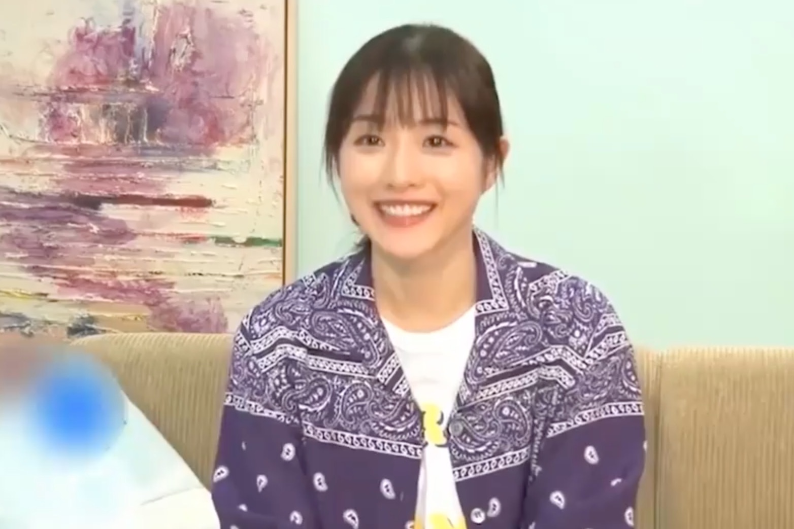 石原里美感染新冠无症状其接触者全员阴性