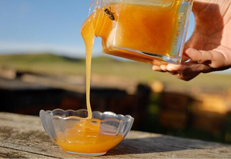 藏蜜的功效和作用,藏蜜和普通蜂蜜的区别