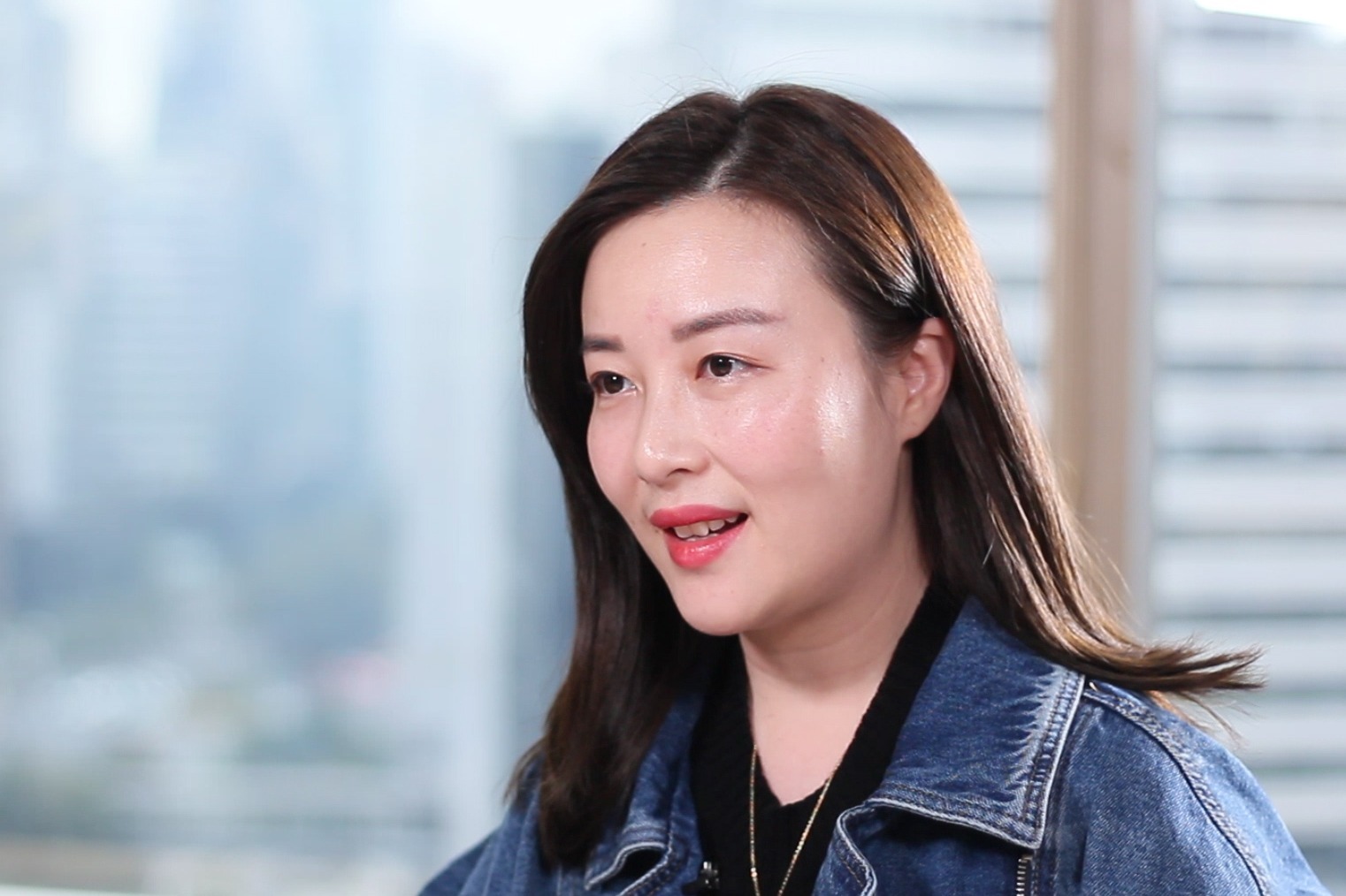 双城记 | 武汉女生南行记 在广州8年她的牵念与奋斗