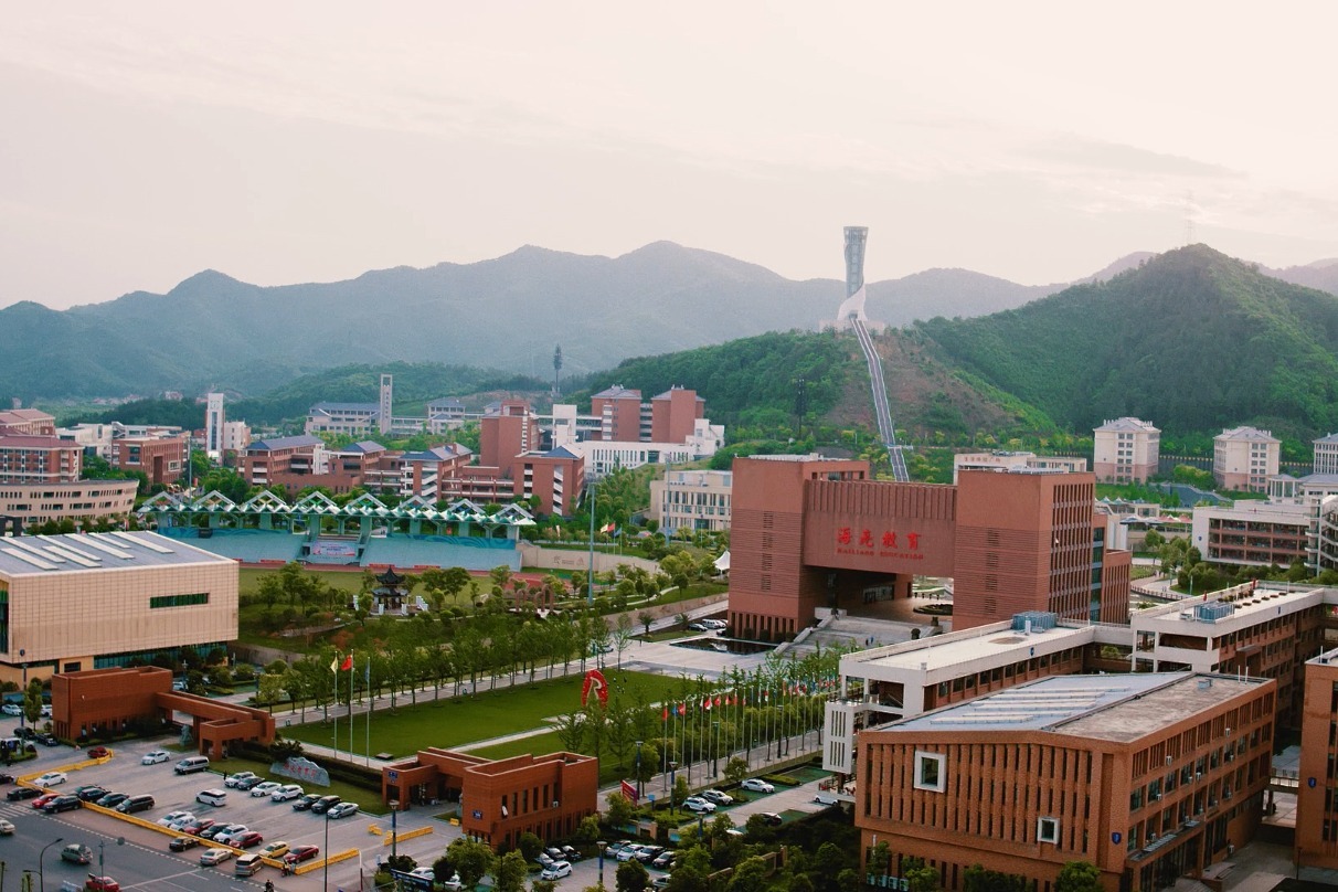 海亮教育天马实验学校
