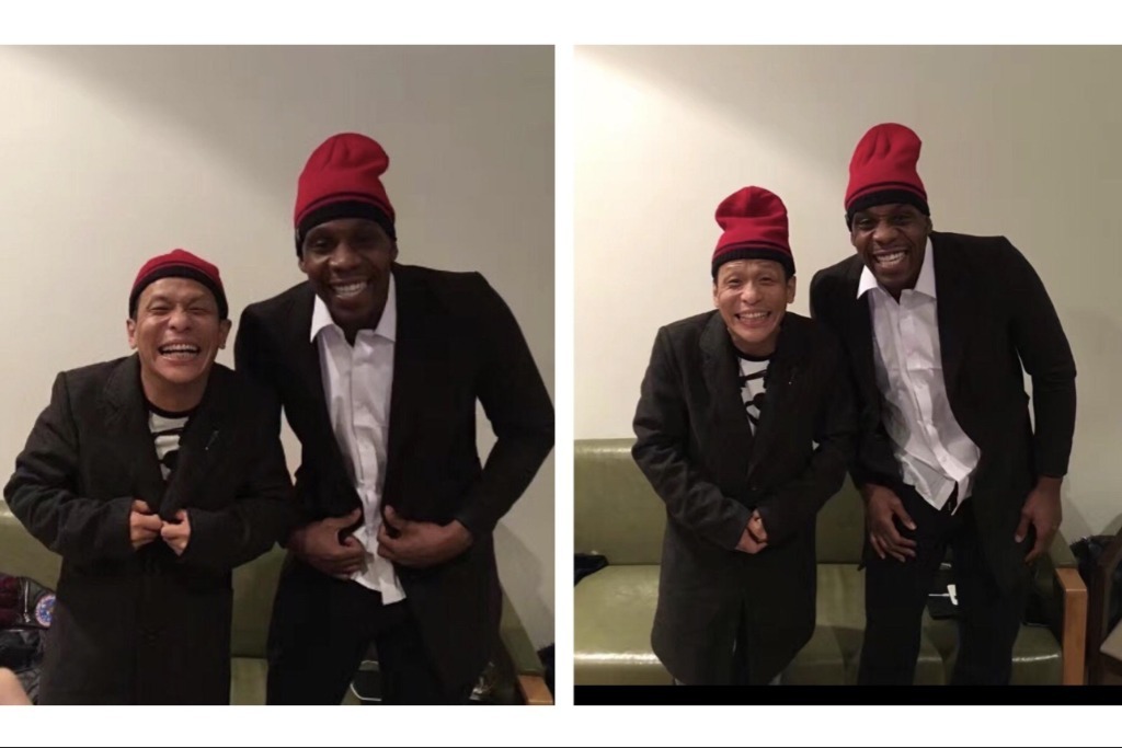 辽宁春晚排练早与宋小宝心有灵犀哈德森东北口音逗乐你