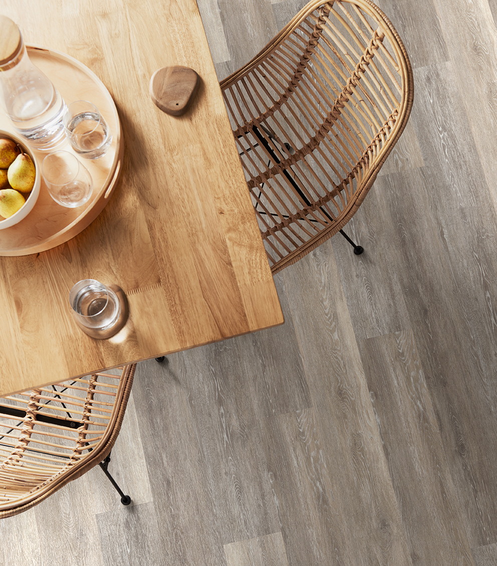 劲嘉firmfit防火防水系列石晶地板