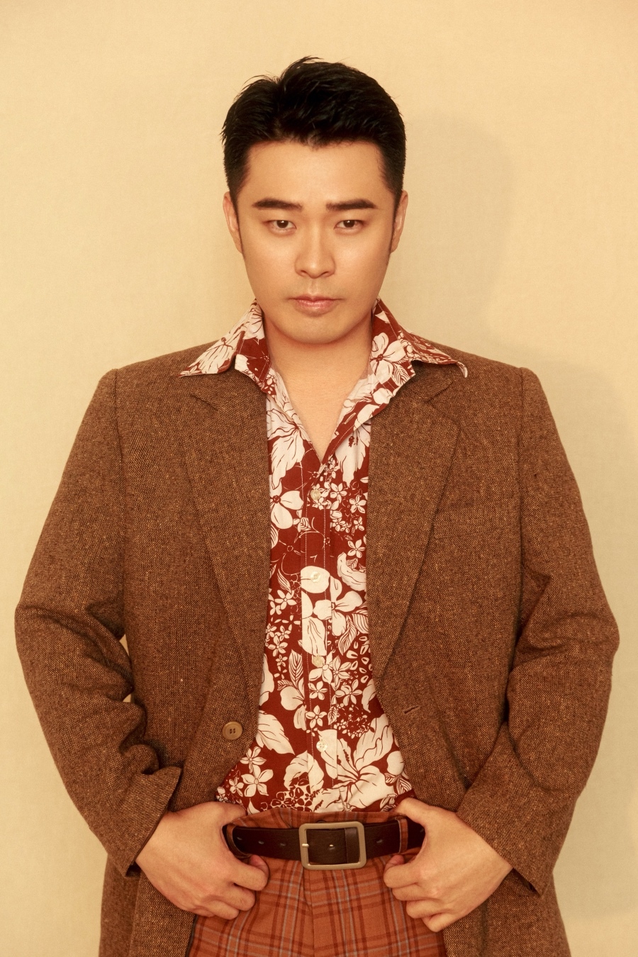 据悉,电影《你好,李焕英》将于2021年大年初一(2月12日)全国上映,陈赫