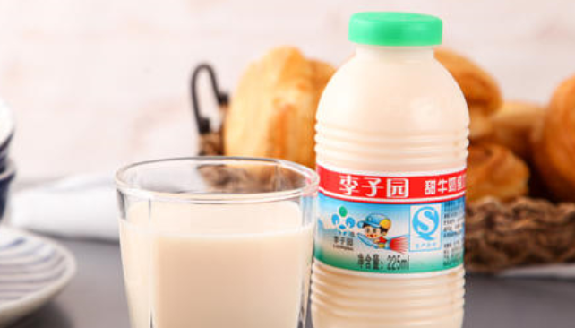 李子园上市现茅台金融身影:第五大股东,投资7000万三年浮盈171%